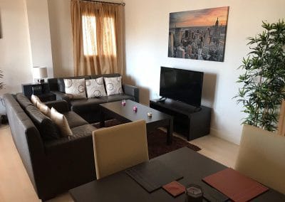 Accommodation Murcia Motocross Holidays 10