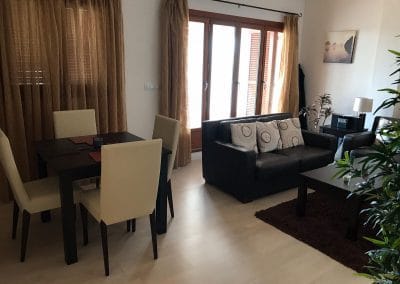 Accommodation Murcia Motocross Holidays 11