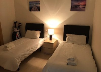 Accommodation Murcia Motocross Holidays 2