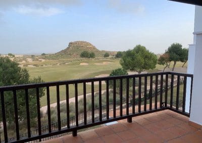 Accommodation Murcia Motocross Holidays 3