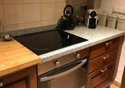 Accommodation Murcia Motocross Holidays 4