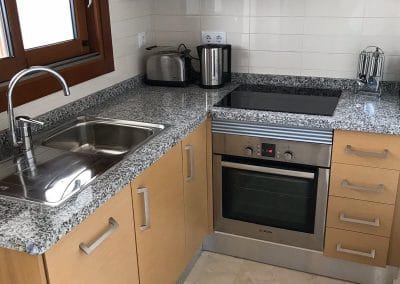 Accommodation Murcia Motocross Holidays