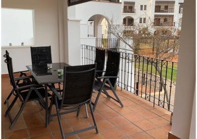 Accommodation Murcia Motocross Holidays 5