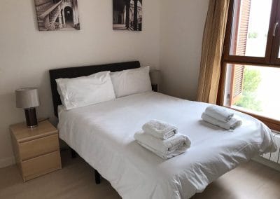 Accommodation Murcia Motocross Holidays 6