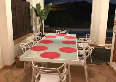 Accommodation Murcia Motocross Holidays 7