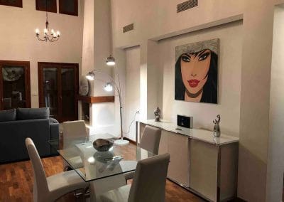 Accommodation Murcia Motocross Holidays 8