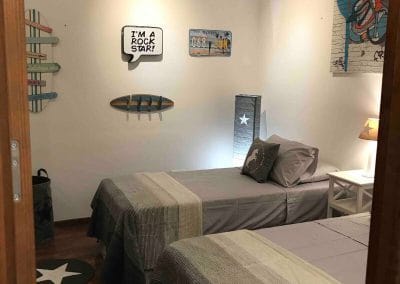 Accommodation Murcia Motocross Holidays 9