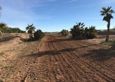 Motocross Tracks in Spain Murcia Motocross Holidays