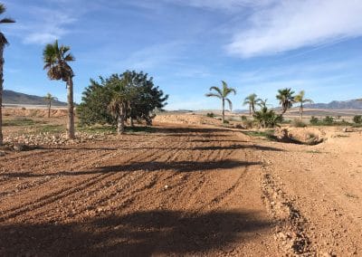 Spanish Motocross Tracks in Murcia 1