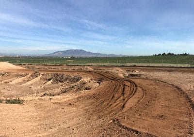 Spanish Motocross Tracks in Murcia 2
