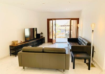 Murcia Motocross Holidays Accommodation 10