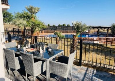 Murcia Motocross Holidays Accommodation 11