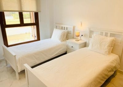 Murcia Motocross Holidays Accommodation 4