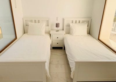 Murcia Motocross Holidays Accommodation 5