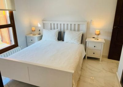 Murcia Motocross Holidays Accommodation 6