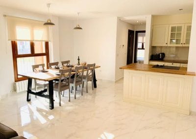 Murcia Motocross Holidays Accommodation 7