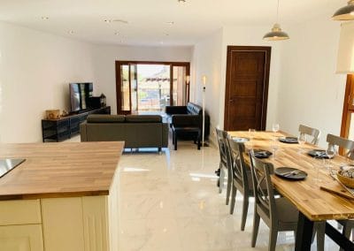 Murcia Motocross Holidays Accommodation 8