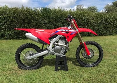 new bikes for motocross tracks in spain 1