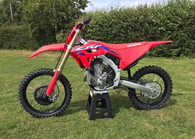 new bikes for motocross tracks in spain 4